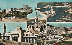 371-souvenir d'Oran
